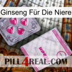 Ginseng Für Die Niere 32